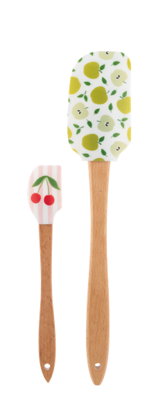 Fruit Spatula (2 pc. set)