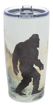 20 oz. Bigfoot Tumbler
