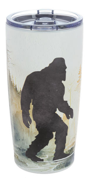 20 oz. Bigfoot Tumbler