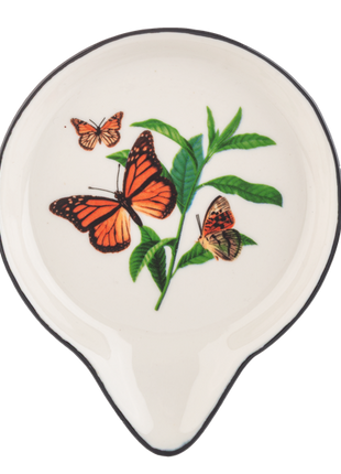 Butterfly Spoon Rest
