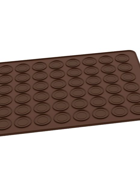 Macaron Mat
