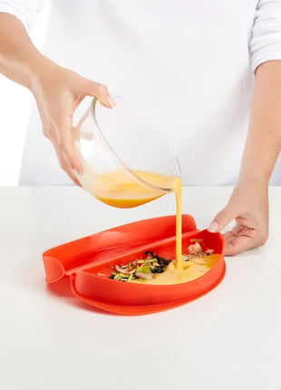 Omelette Maker
