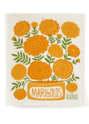 Swedish Sponge Cloth