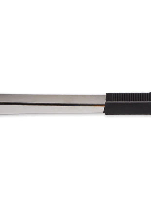12 in Silicone Tipped Cooking Tweezers