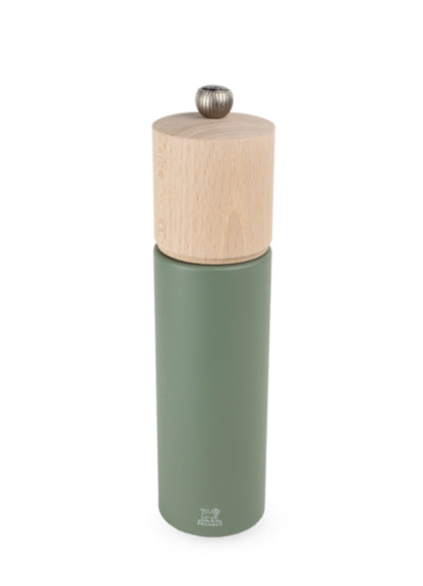 Boreal 8 in Pepper Mill