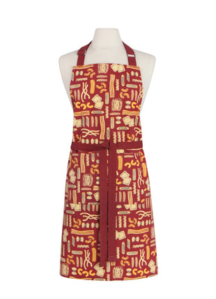 Chef’s Apron Buona Pasta IA