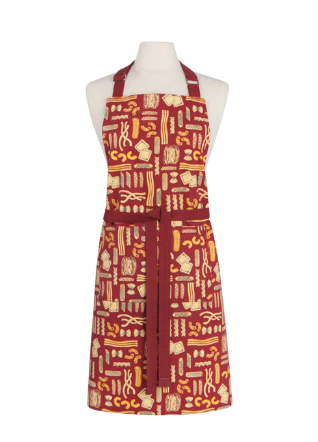 Chef’s Apron Buona Pasta IA