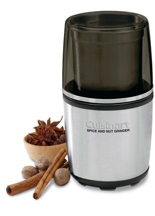 Spice and Nut Grinder