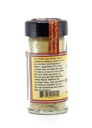 Campfire Corn On The Cob Seasoning DC