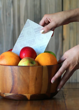 Freshpaper For Produce