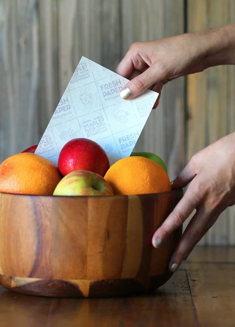 Freshpaper For Produce