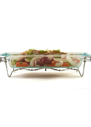 Expanding Trivet