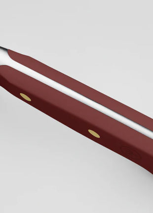 Wusthof Classic Color Chef's Knife Sumac Red 8 in