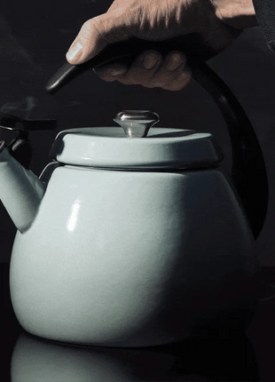 Cloche Kettle 2.2 Qt Signature SS