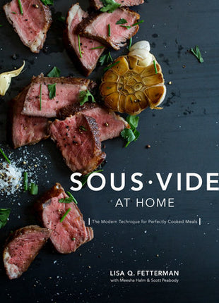 Sous Vide At Home