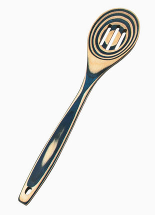 Pakka Wood Slotted Spoon