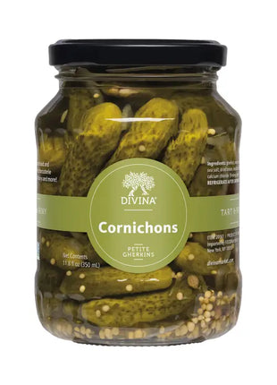 Cornichons