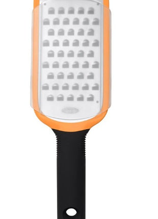 Etched Coarse Grater