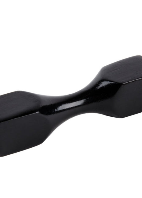 Black Pillar Chopstick Rest