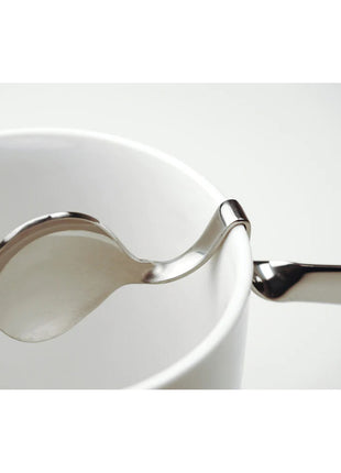 Endurance Notched Honey Spoon