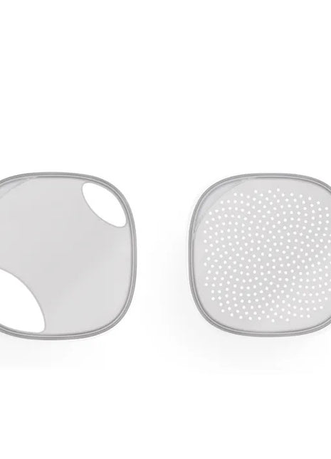 Flip Storage Lid Accessories DC