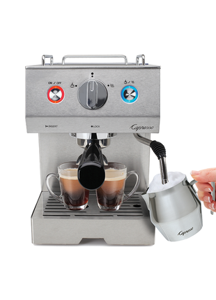 Cafe Select Pro Olo