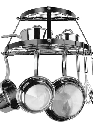 POT RACKS