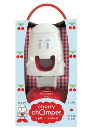 Cherry Chomper Cherry Pitter