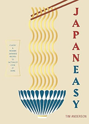 Japaneasy