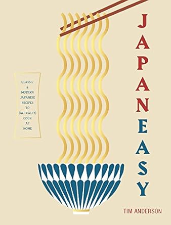 Japaneasy