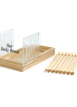 Bread Slicer (acrylic)