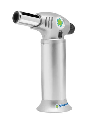 Ion Torch Silver