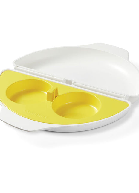 Microwave Egg Cooker