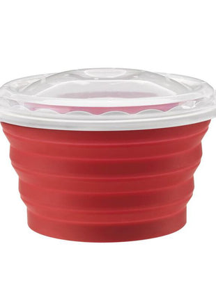 Pop and Serve Popcorn Maker