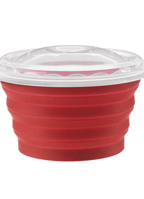 Pop and Serve Popcorn Maker