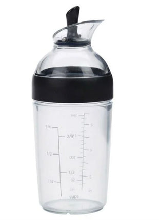 Salad Dressing Shaker Small