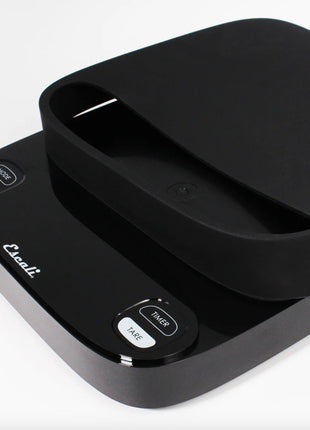 Escali Versi Coffee Scale With Timer