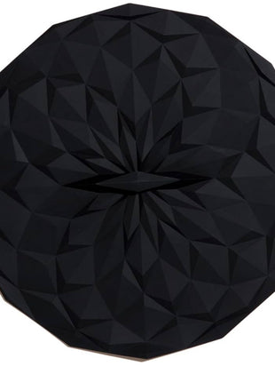 Round Silicone Lid