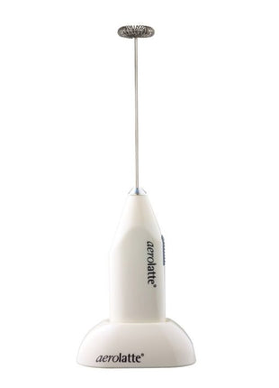 Aerolatte With Stand Ivory