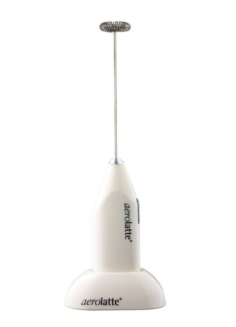 Aerolatte With Stand Ivory