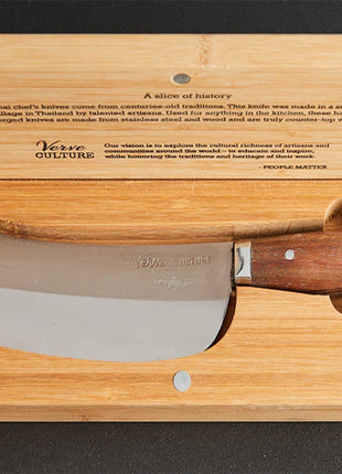 Thai Chef's Knife #2