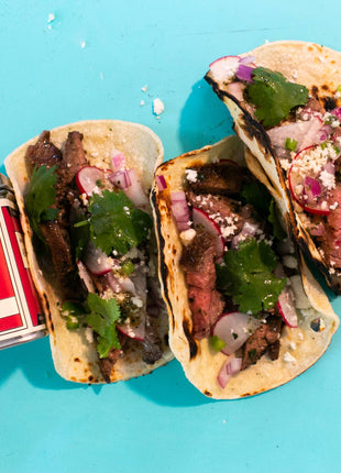 Carne Asada