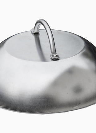 Grilling Dome w/ Handle