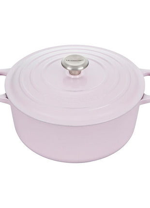 Signature Round Dutch Oven 7.25 Qt