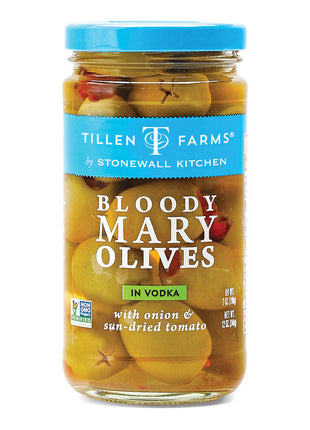 Olives Garlic Jalapeno