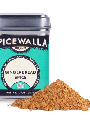 Gingerbread Spice