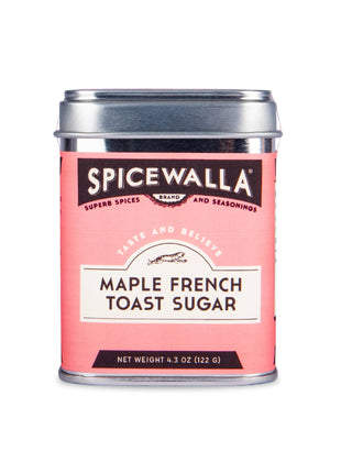 Maple French Toast Sugar