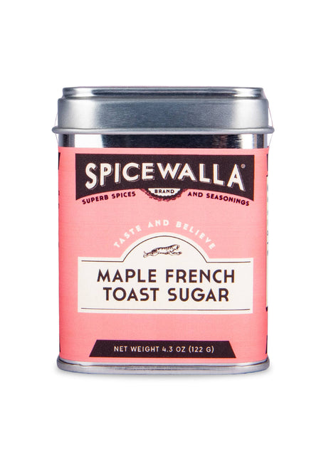 Maple French Toast Sugar