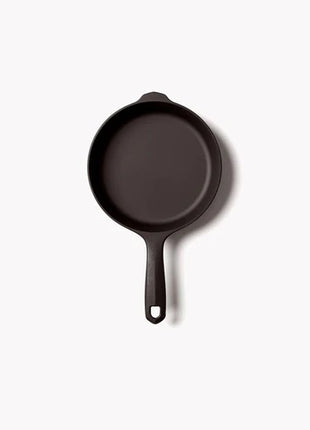 Cast Iron Skillet