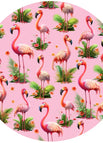 Pink Flamingos